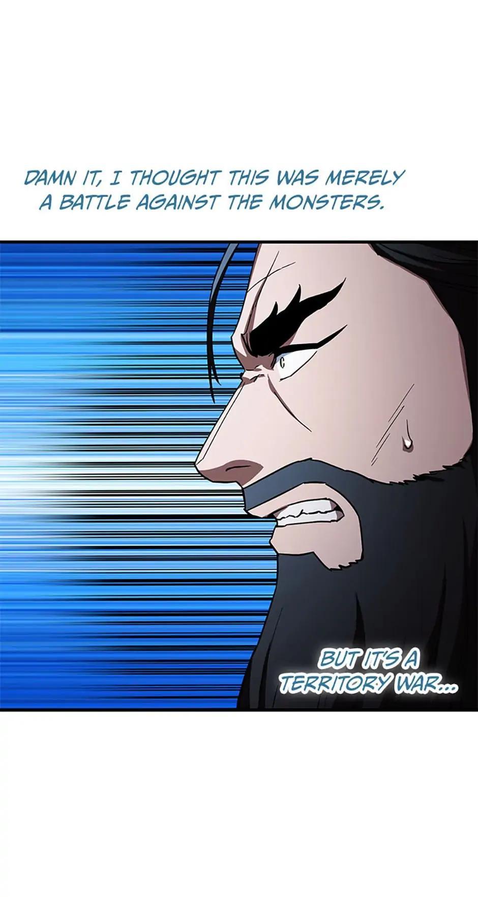 The Player Who Can't Level Up Chapter 103