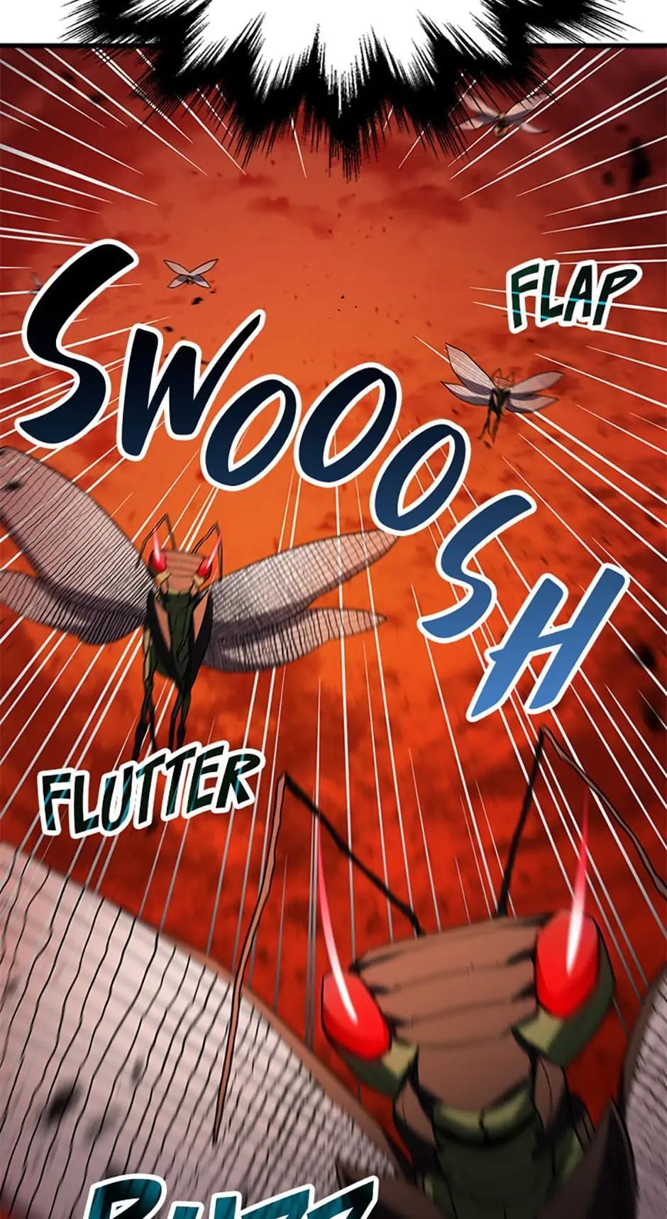 The Player Who Can't Level Up Chapter 103