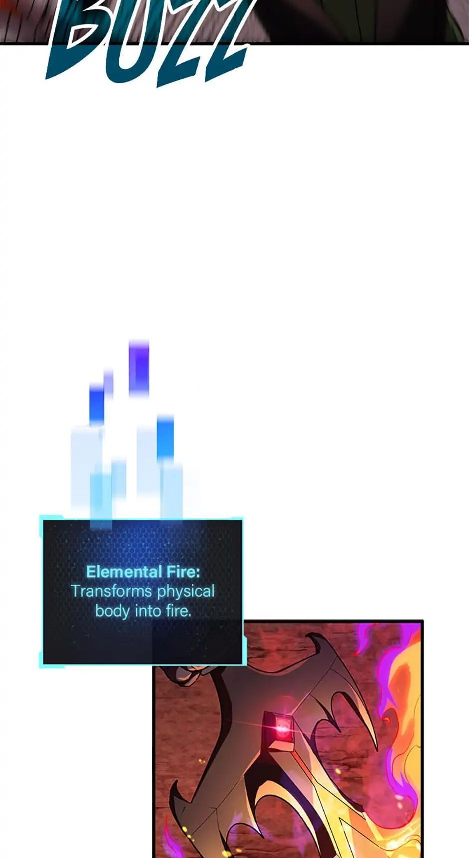 The Player Who Can't Level Up Chapter 103