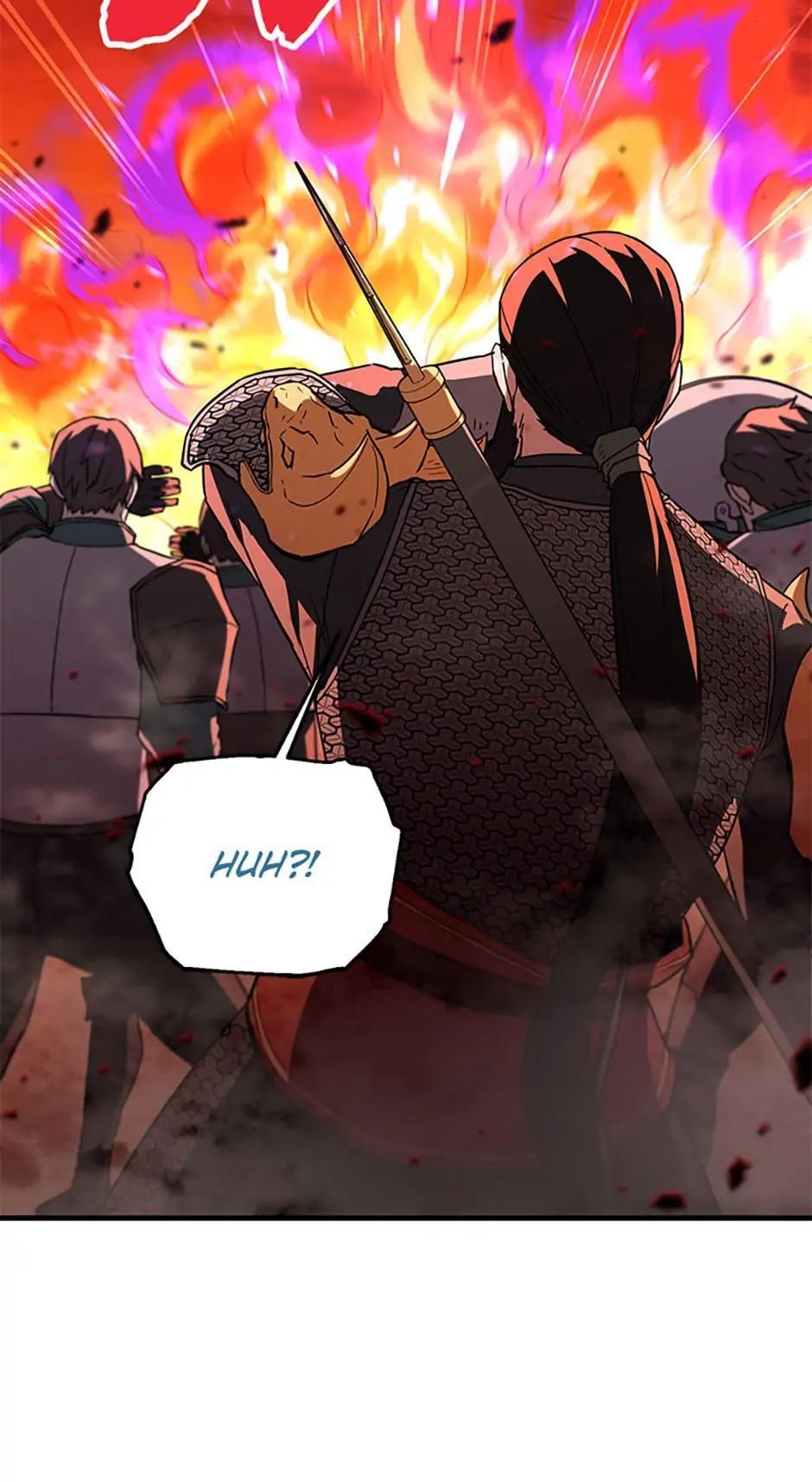 The Player Who Can't Level Up Chapter 103