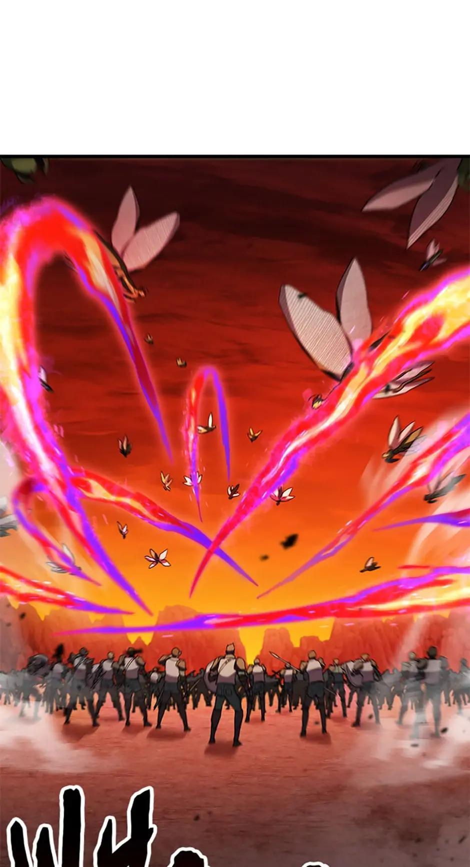 The Player Who Can't Level Up Chapter 103