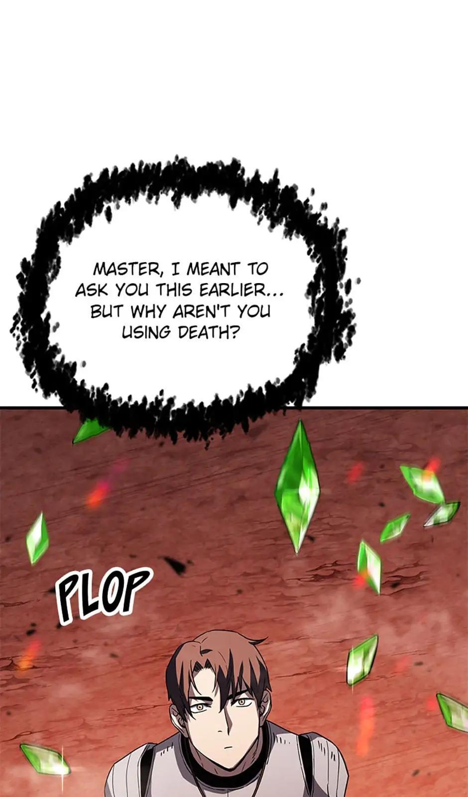 The Player Who Can't Level Up Chapter 103