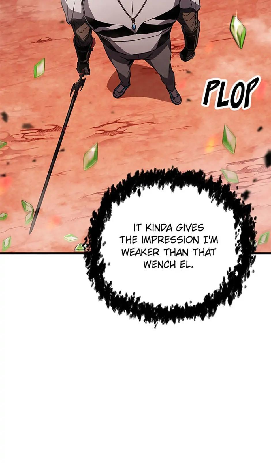 The Player Who Can't Level Up Chapter 103