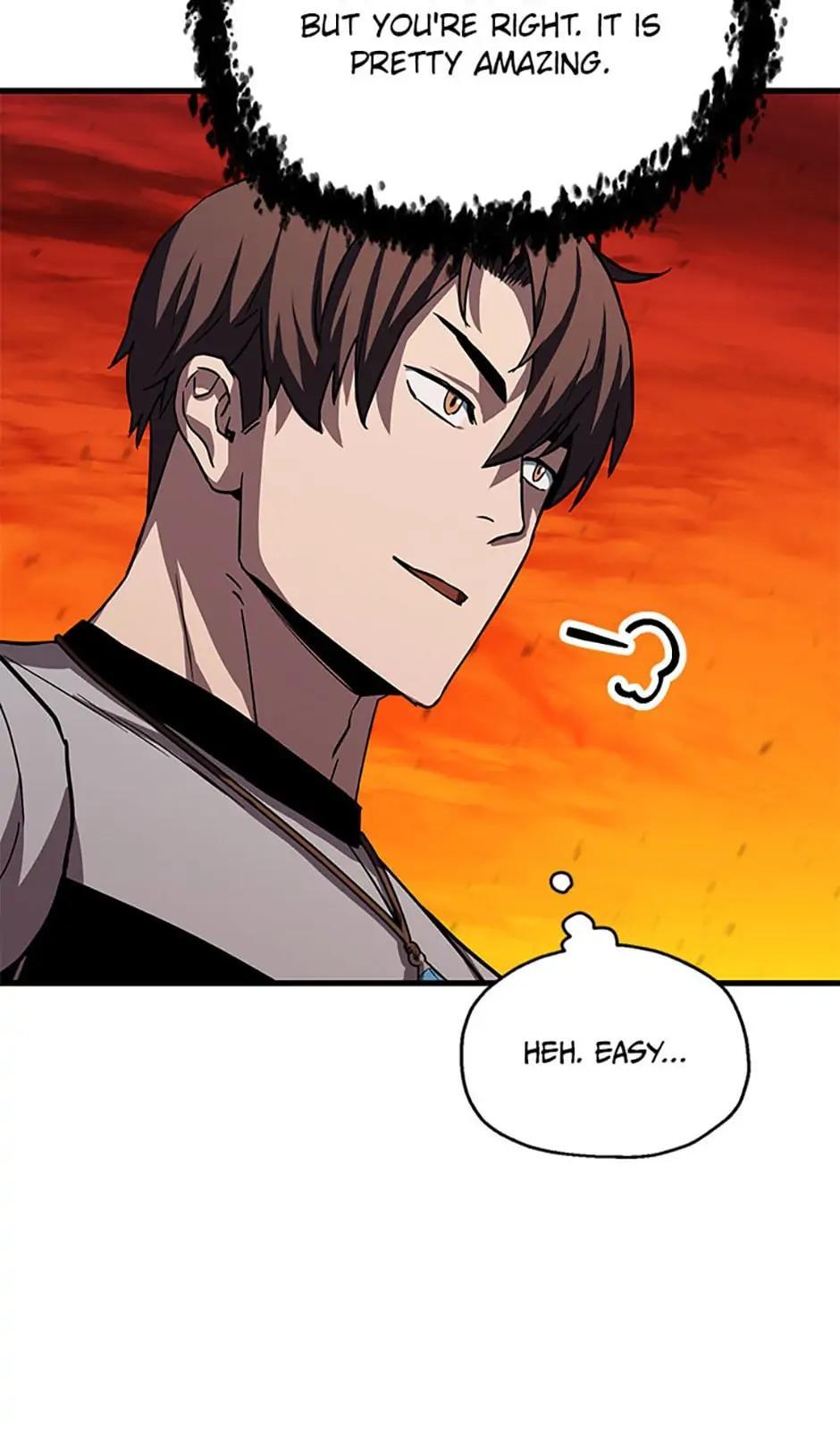 The Player Who Can't Level Up Chapter 103