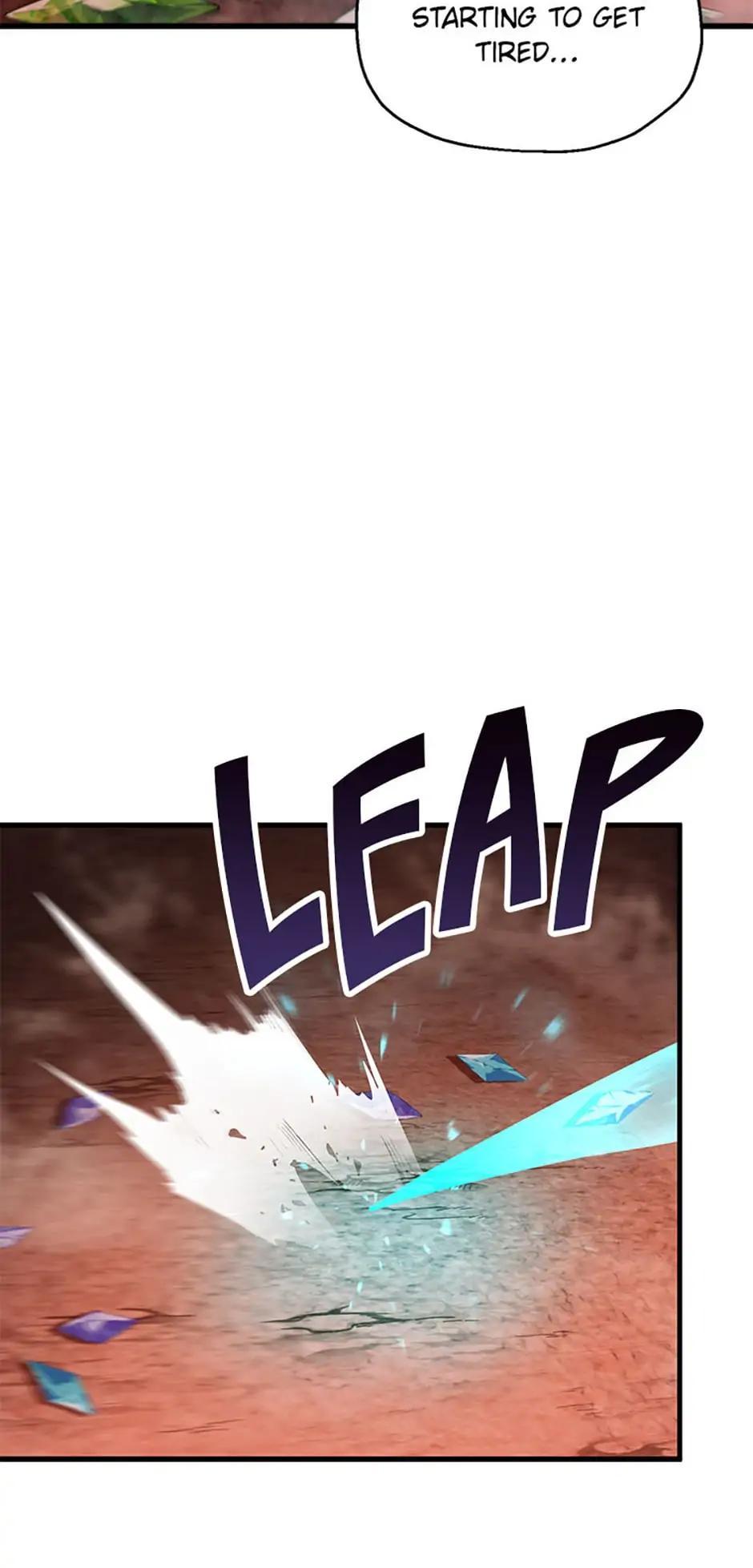 The Player Who Can't Level Up Chapter 103