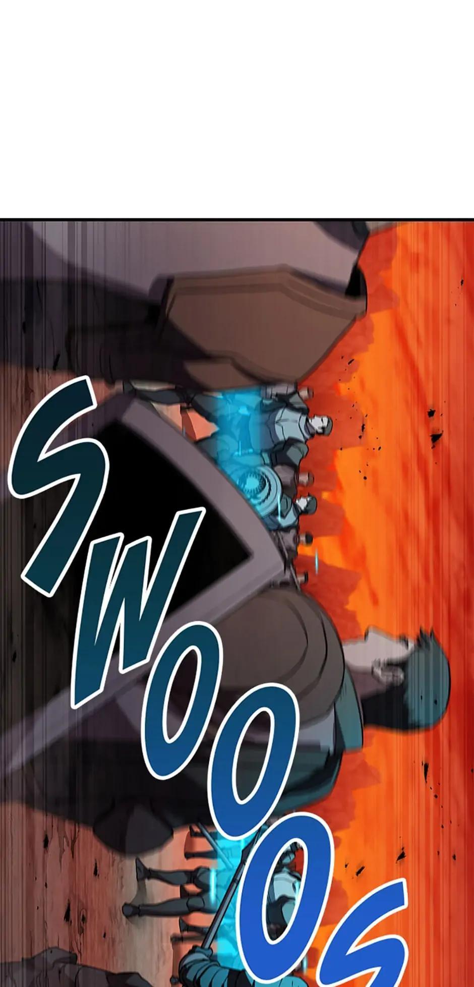 The Player Who Can't Level Up Chapter 103