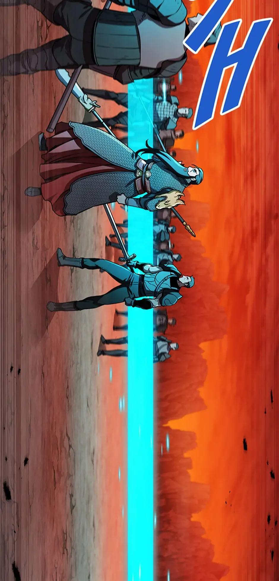 The Player Who Can't Level Up Chapter 103