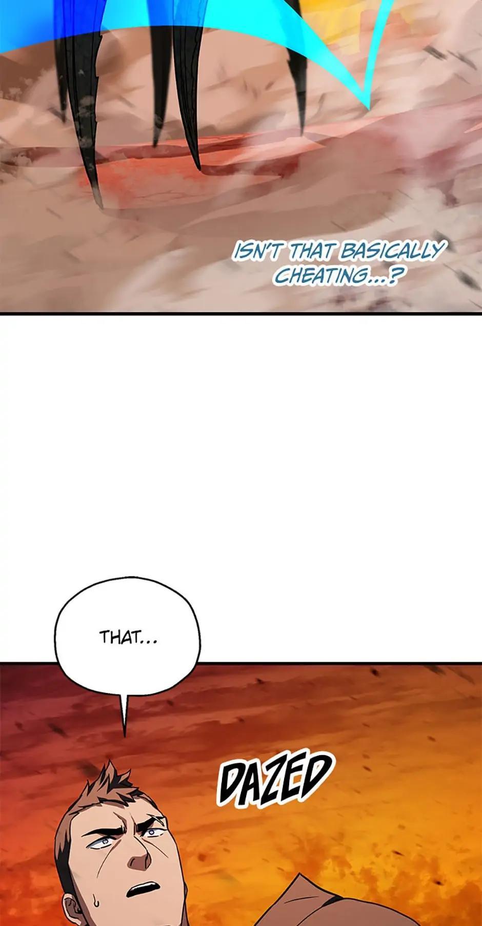 The Player Who Can't Level Up Chapter 103