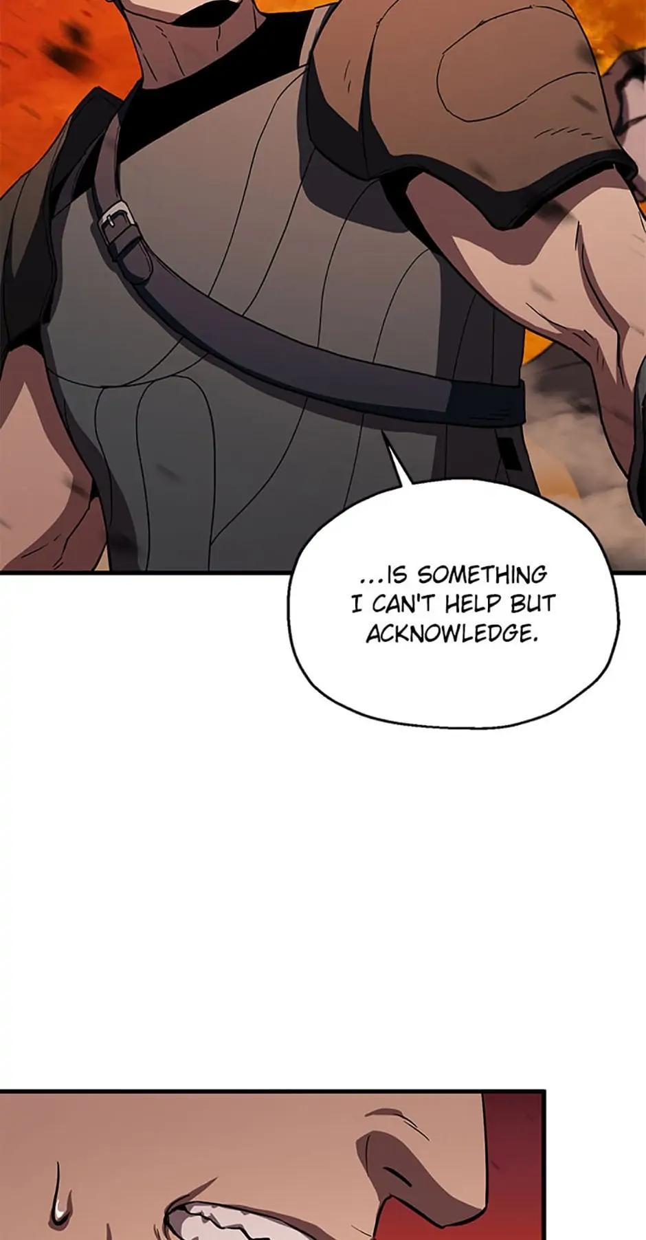 The Player Who Can't Level Up Chapter 103