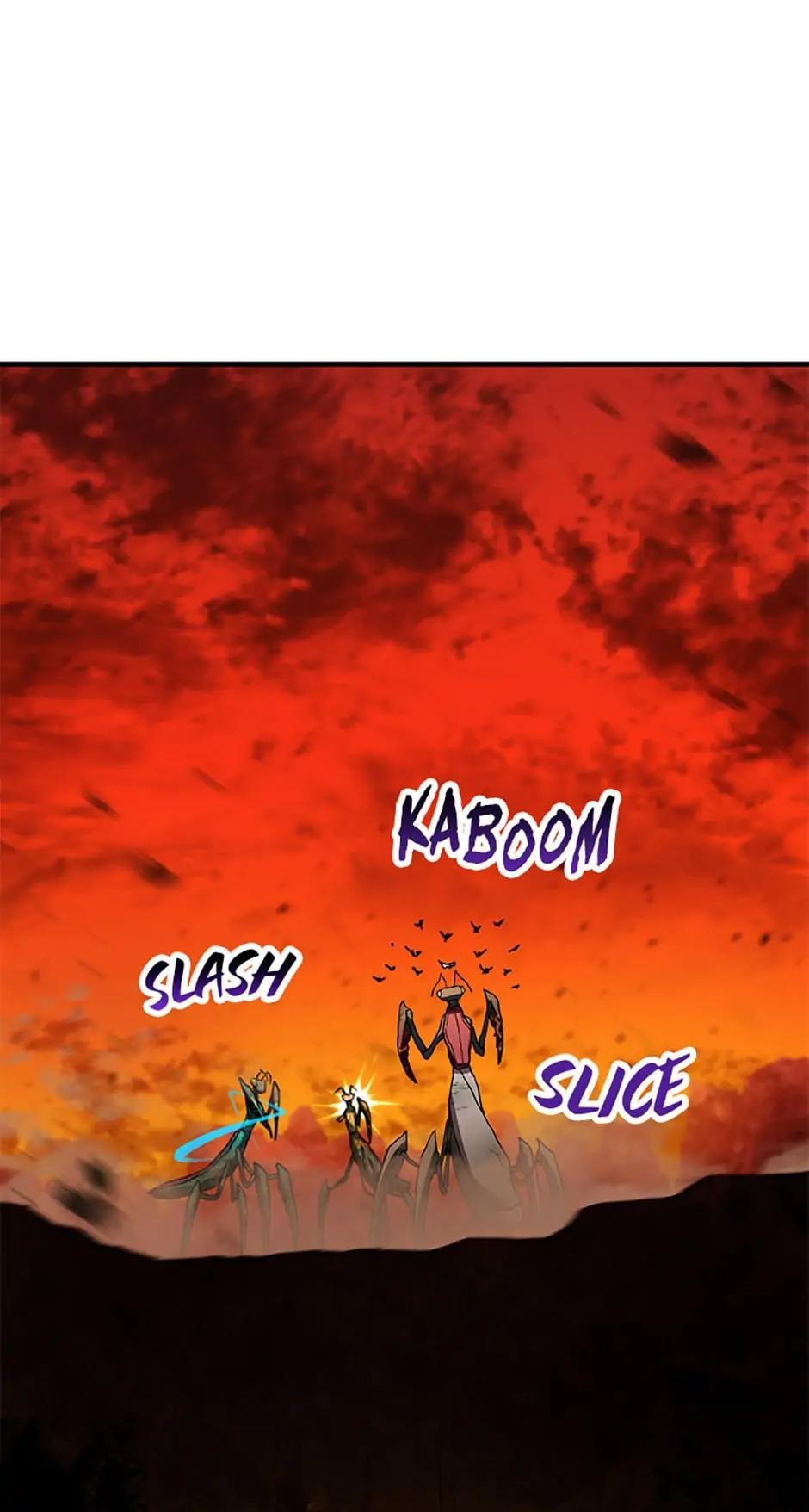 The Player Who Can't Level Up Chapter 103