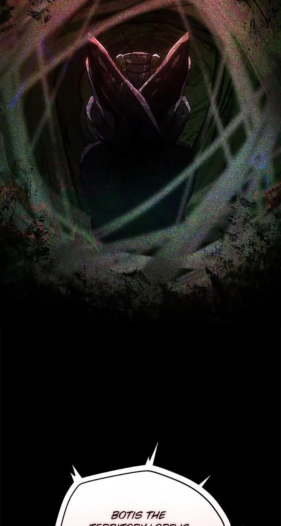 The Player Who Can't Level Up Chapter 103