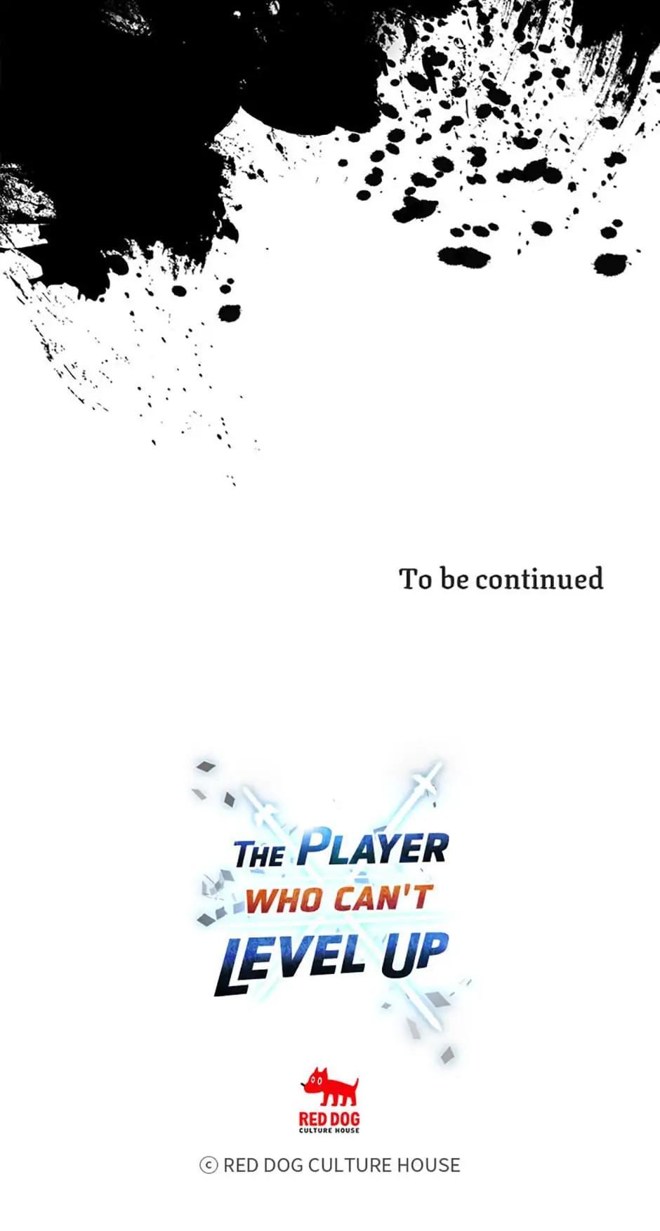 The Player Who Can't Level Up Chapter 103