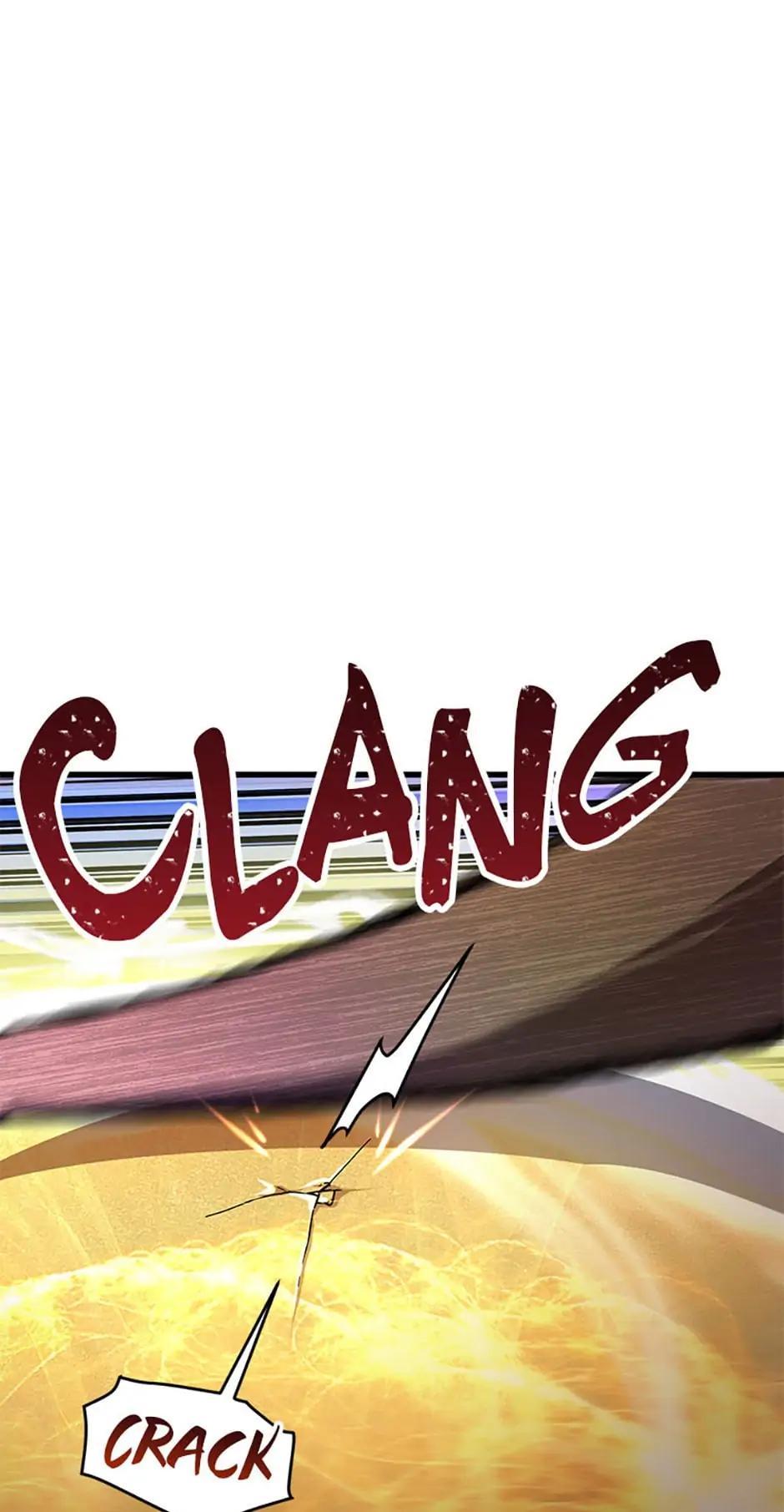 The Player Who Can't Level Up Chapter 105