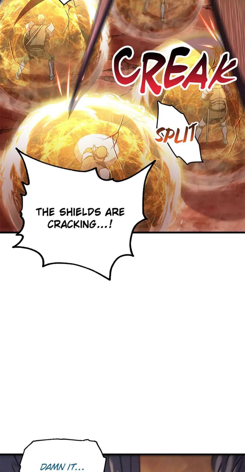 The Player Who Can't Level Up Chapter 105