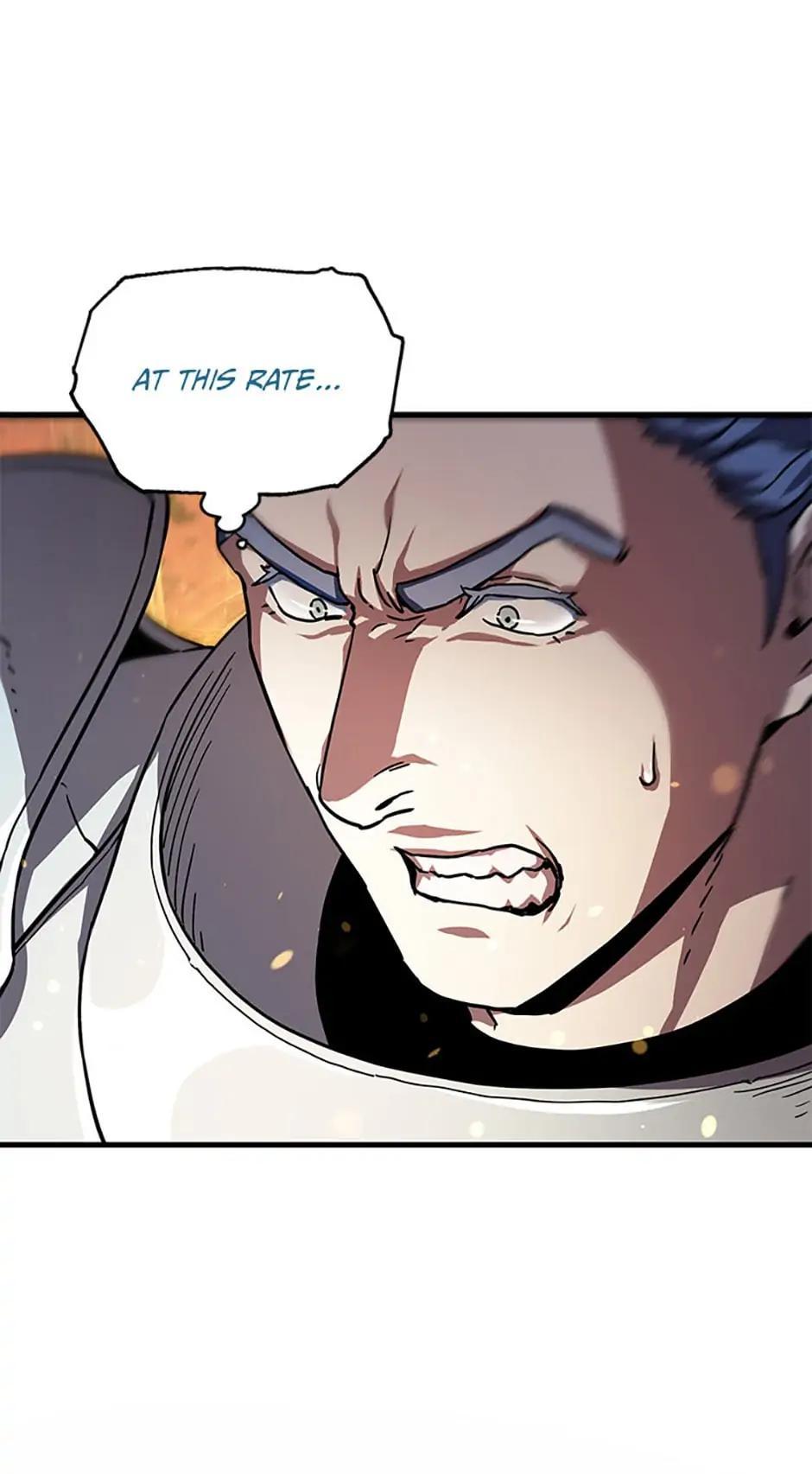 The Player Who Can't Level Up Chapter 105