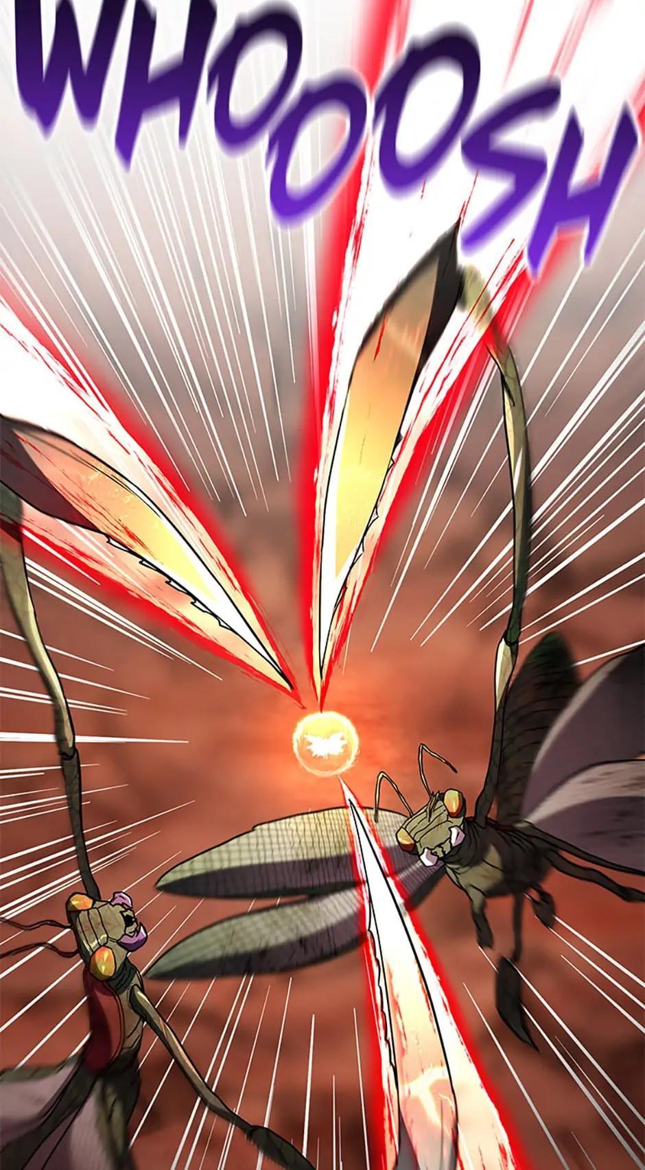 The Player Who Can't Level Up Chapter 105