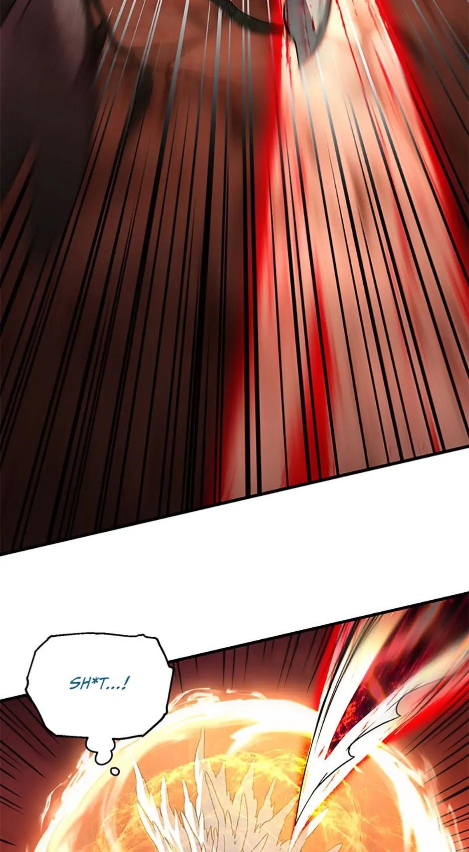 The Player Who Can't Level Up Chapter 105