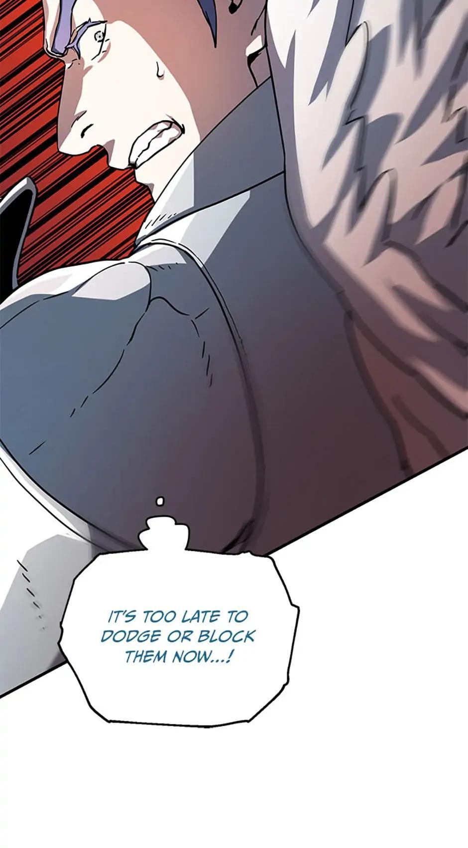 The Player Who Can't Level Up Chapter 105