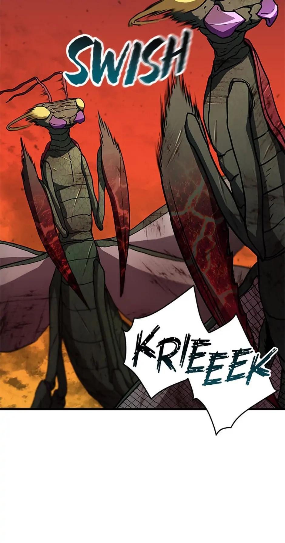 The Player Who Can't Level Up Chapter 105