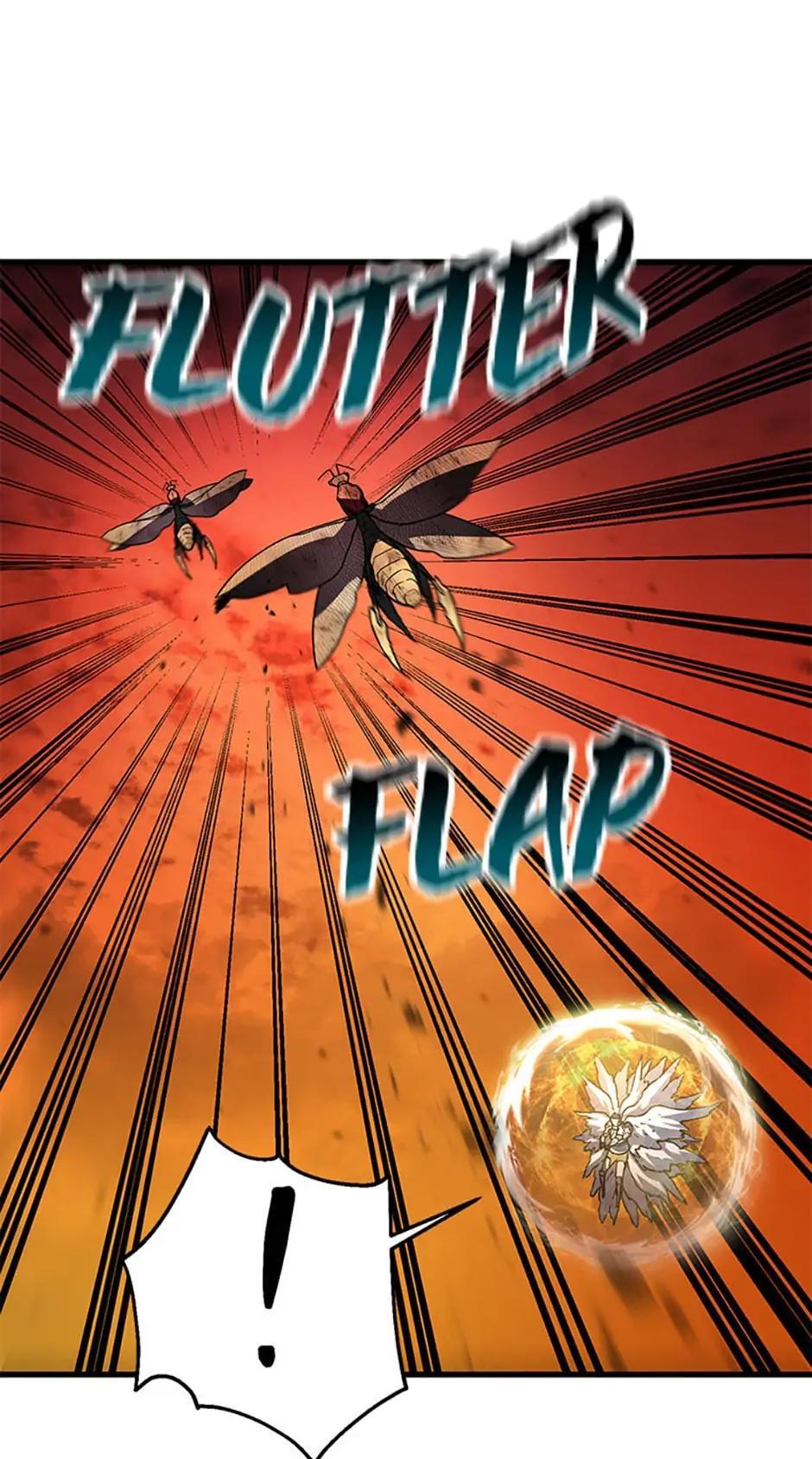 The Player Who Can't Level Up Chapter 105