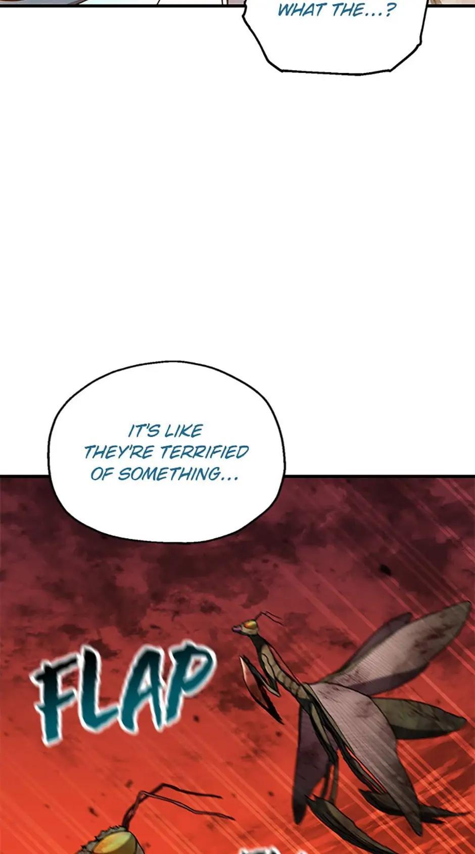 The Player Who Can't Level Up Chapter 105