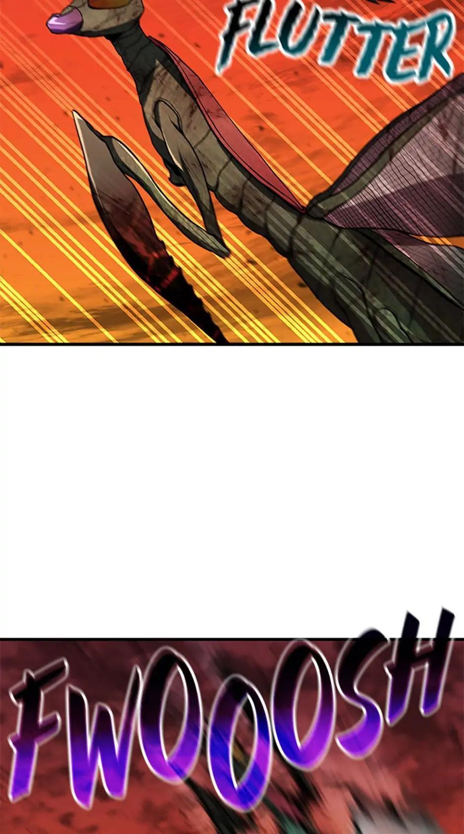 The Player Who Can't Level Up Chapter 105