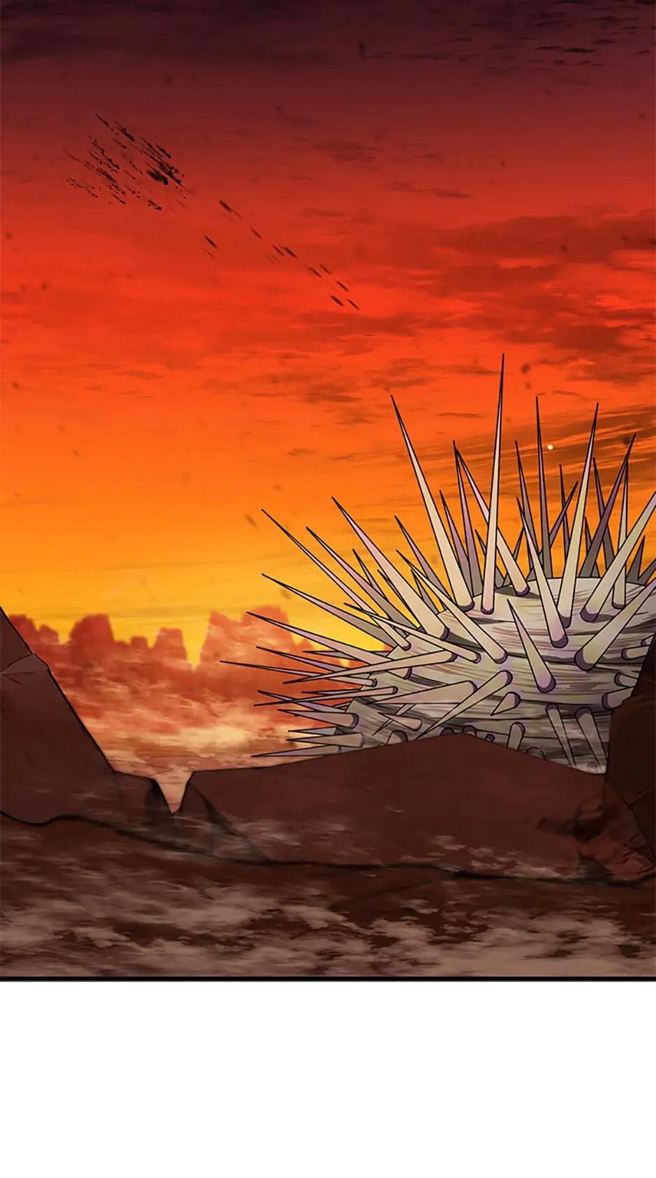 The Player Who Can't Level Up Chapter 105