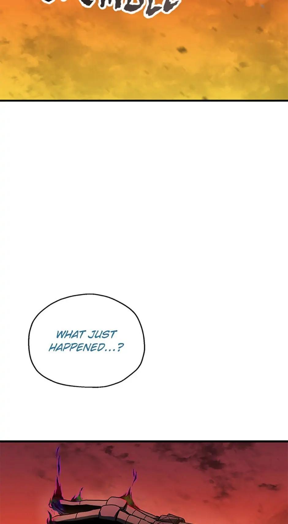 The Player Who Can't Level Up Chapter 105