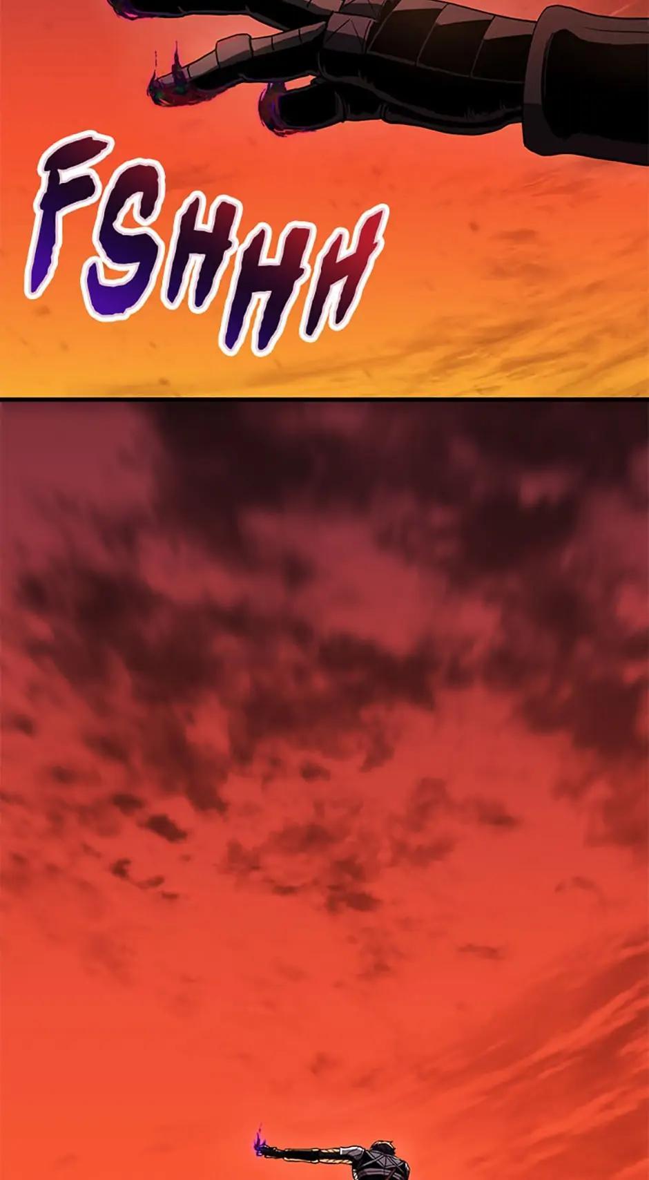 The Player Who Can't Level Up Chapter 105