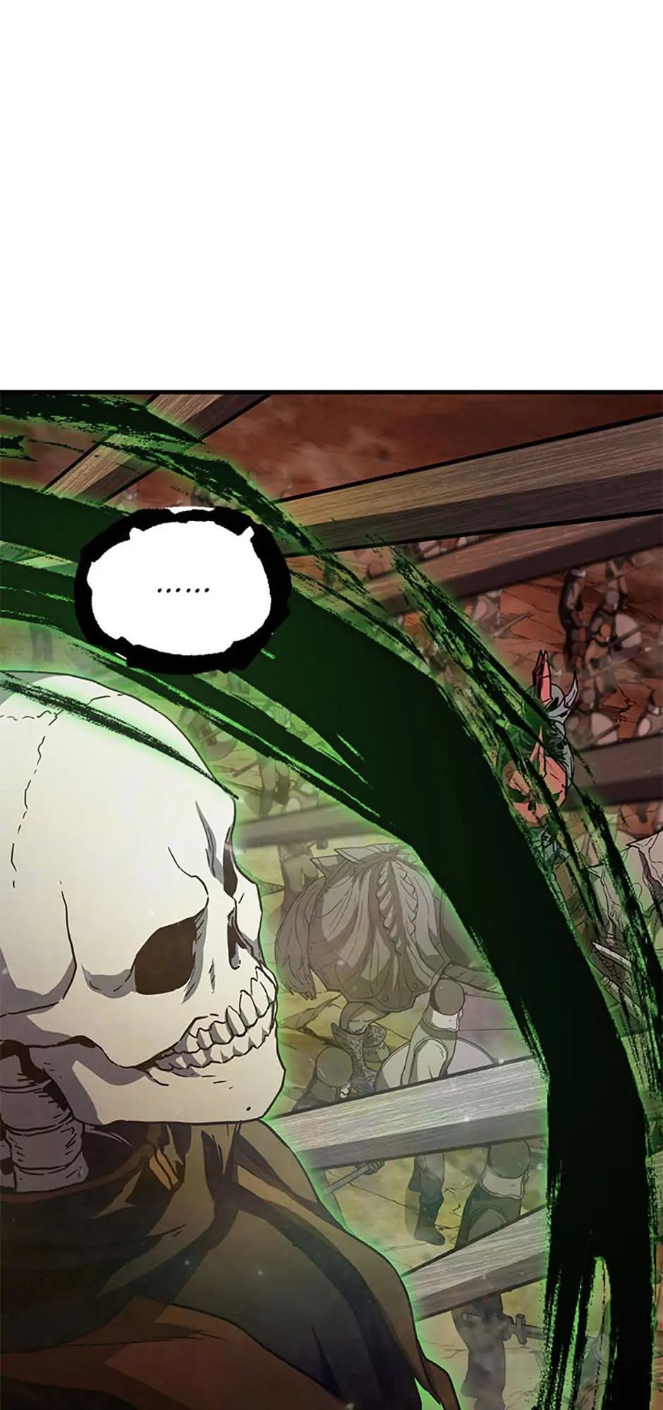 The Player Who Can't Level Up Chapter 105