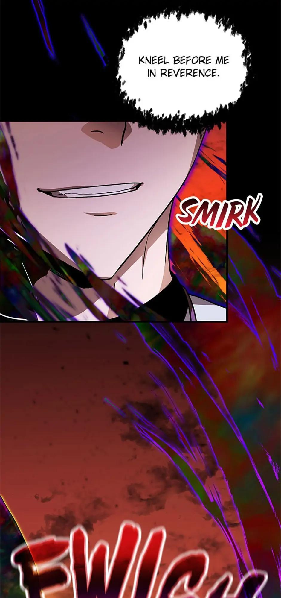 The Player Who Can't Level Up Chapter 105