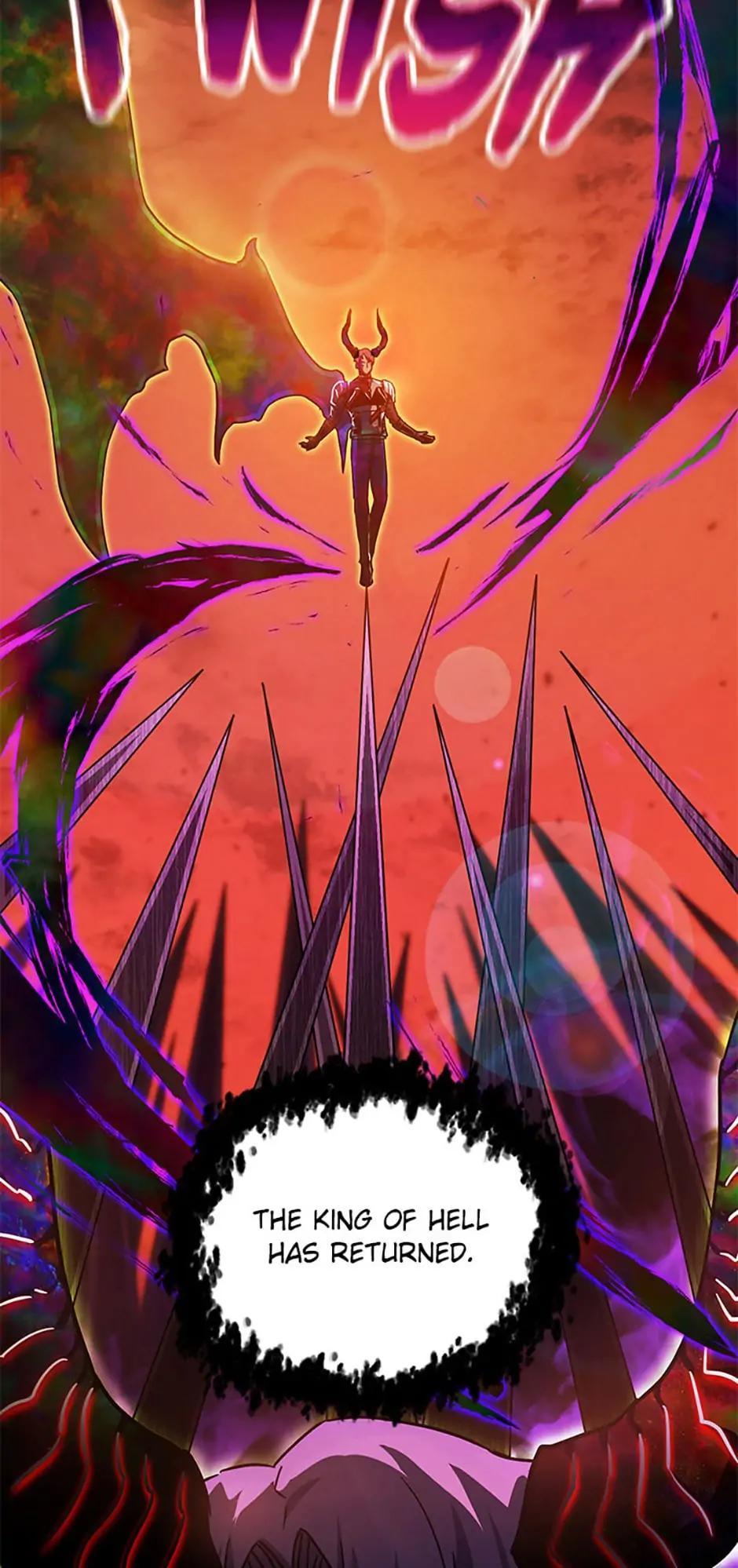 The Player Who Can't Level Up Chapter 105