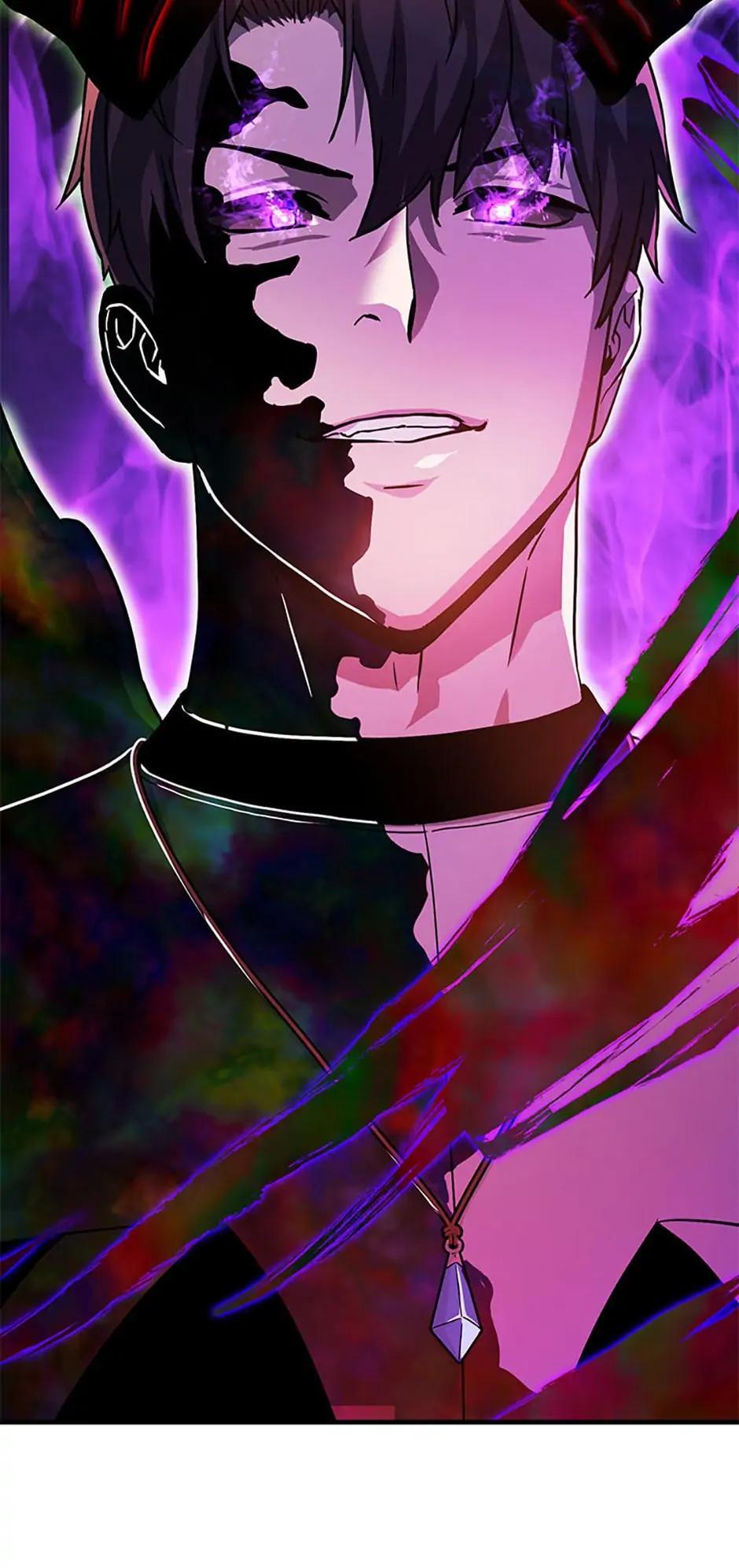 The Player Who Can't Level Up Chapter 105