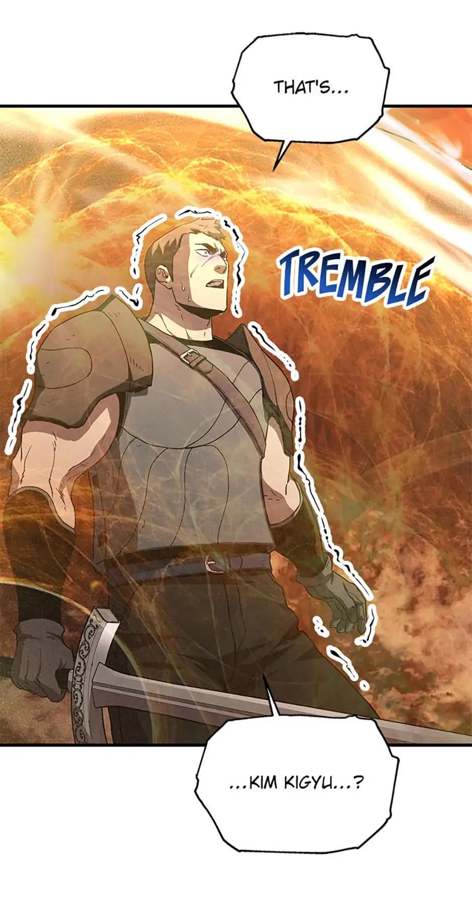 The Player Who Can't Level Up Chapter 105