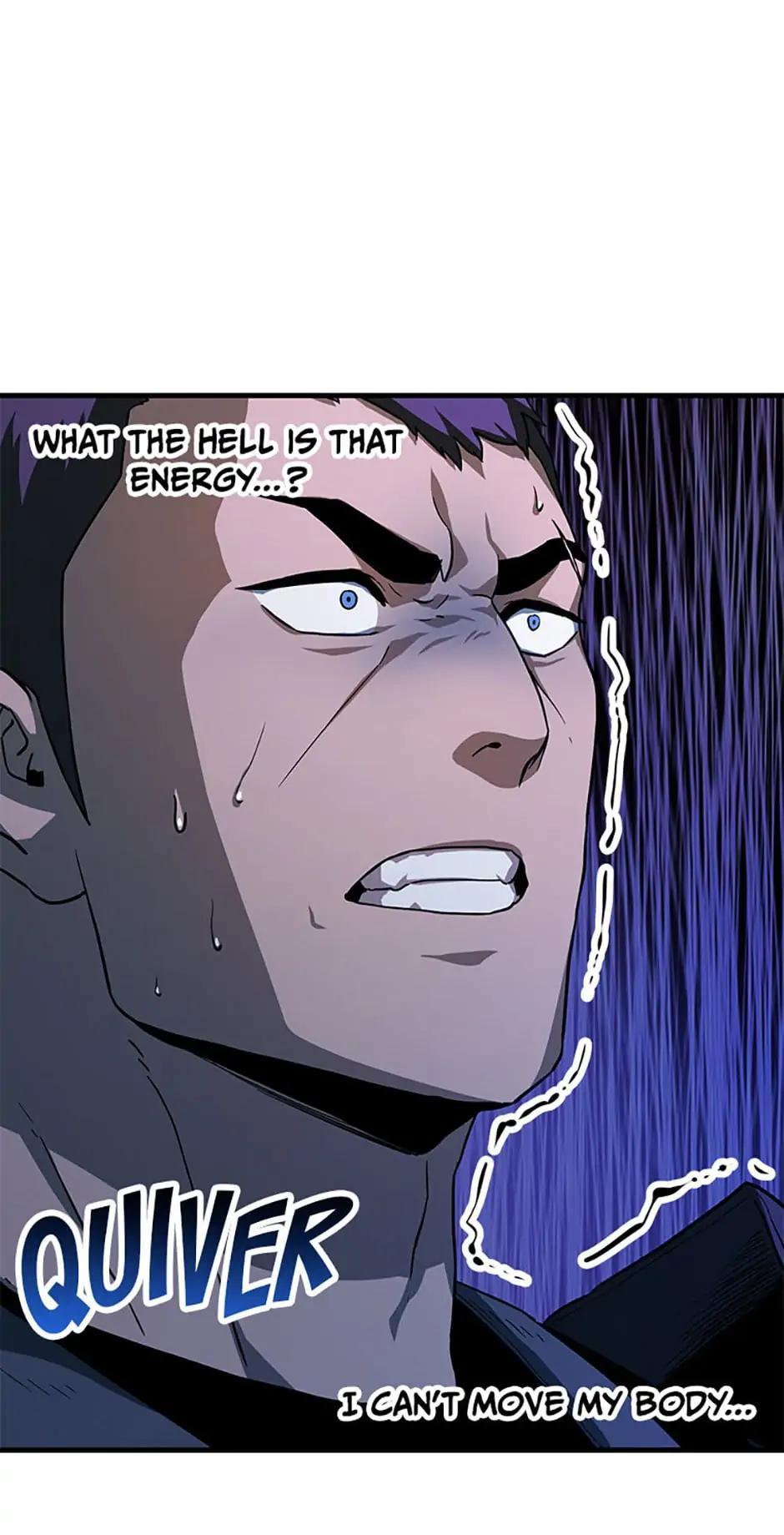 The Player Who Can't Level Up Chapter 105