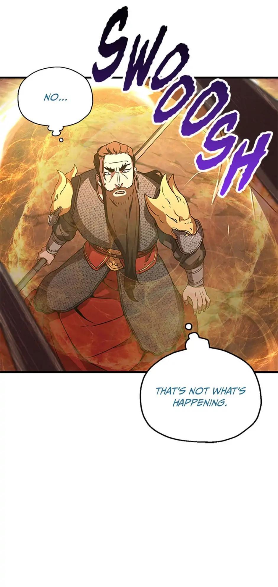 The Player Who Can't Level Up Chapter 105