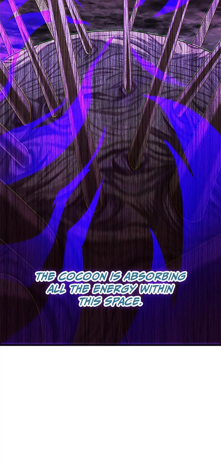 The Player Who Can't Level Up Chapter 105