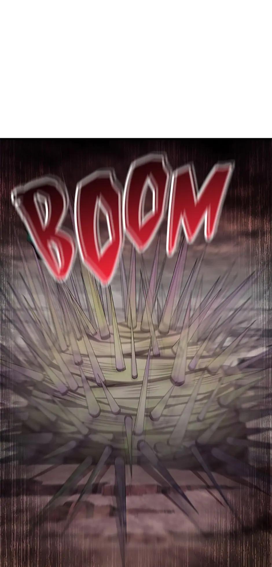 The Player Who Can't Level Up Chapter 105