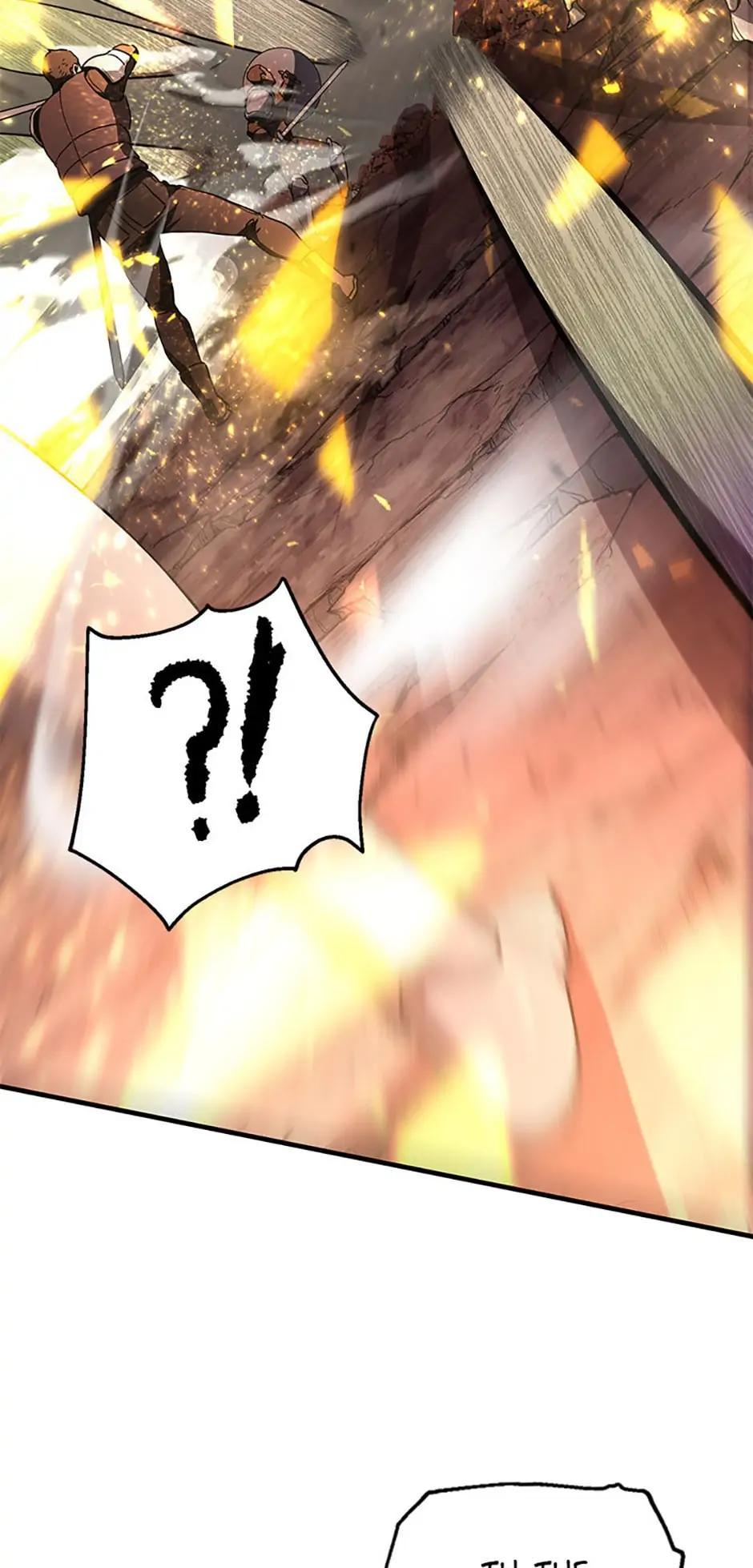 The Player Who Can't Level Up Chapter 105