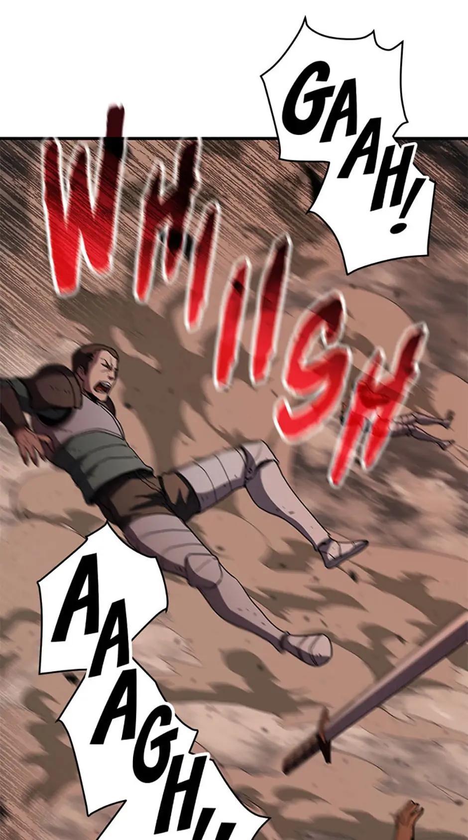 The Player Who Can't Level Up Chapter 105