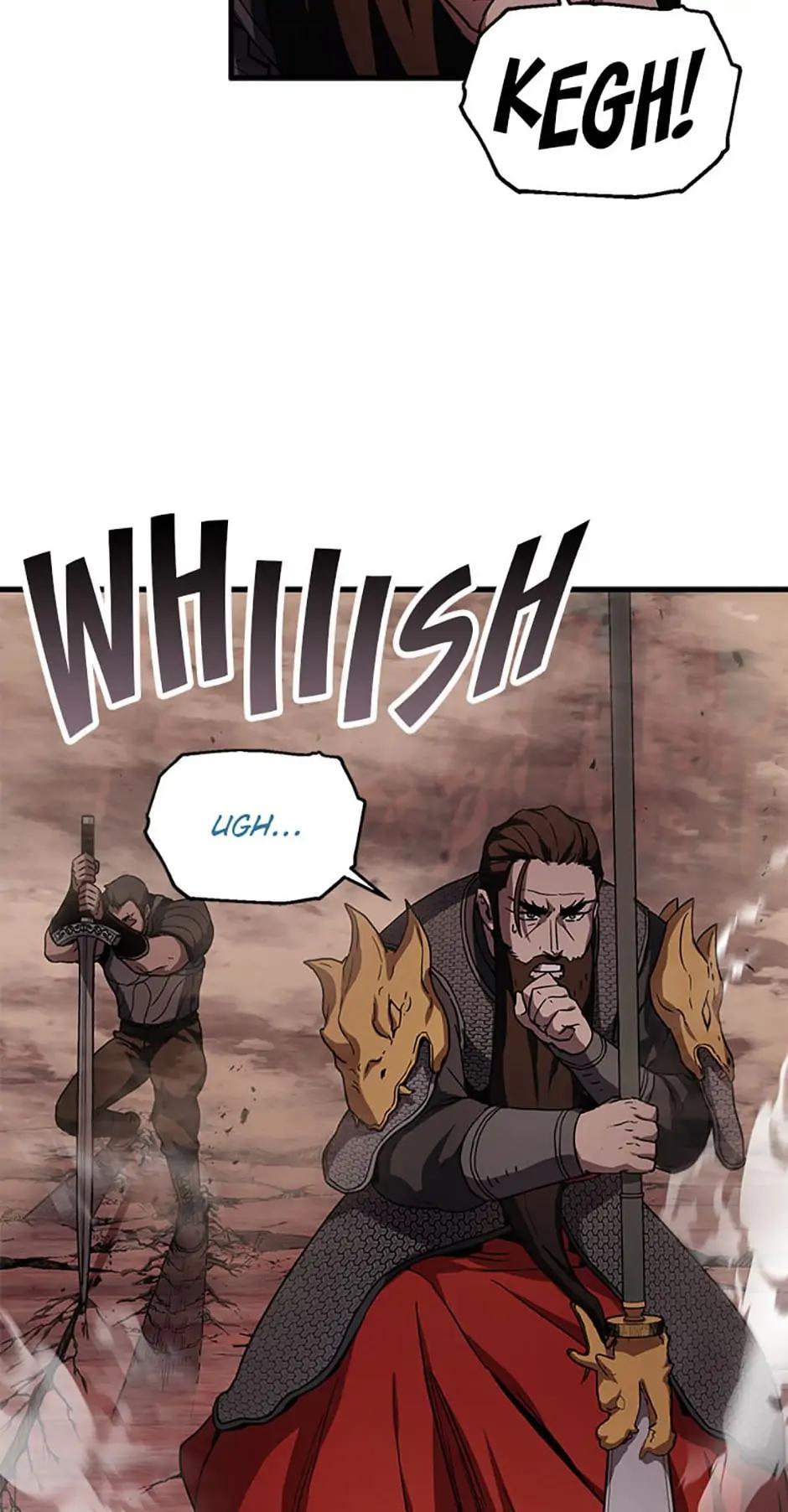 The Player Who Can't Level Up Chapter 105