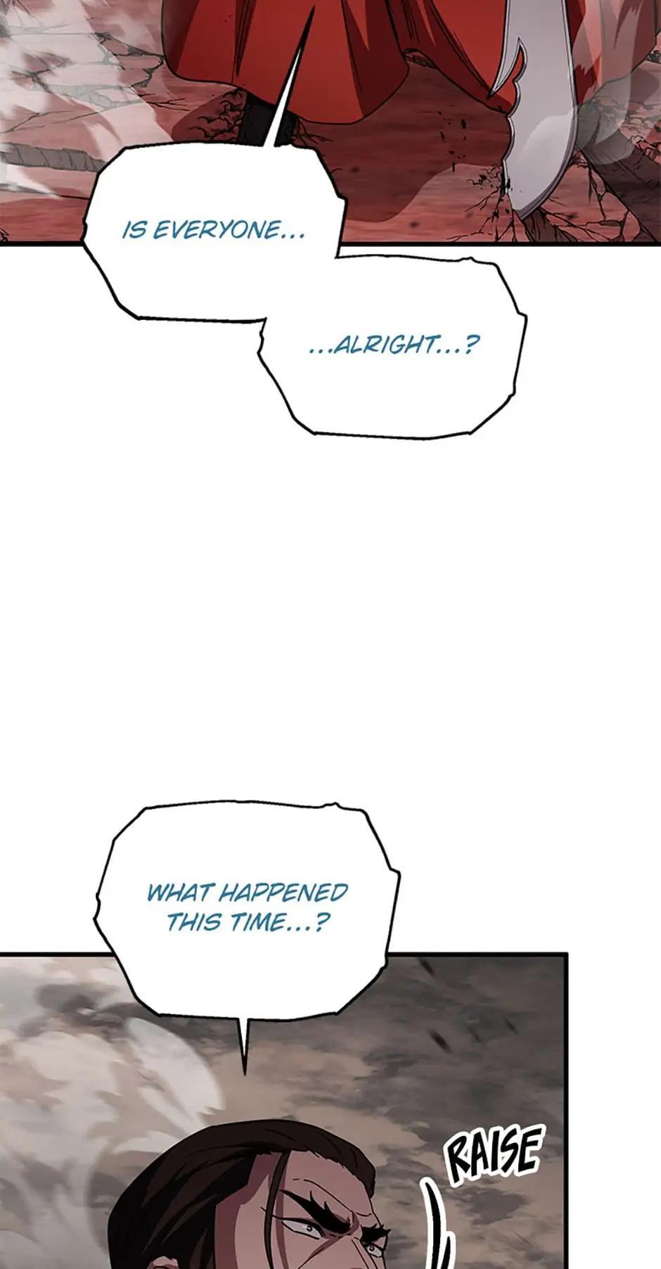 The Player Who Can't Level Up Chapter 105