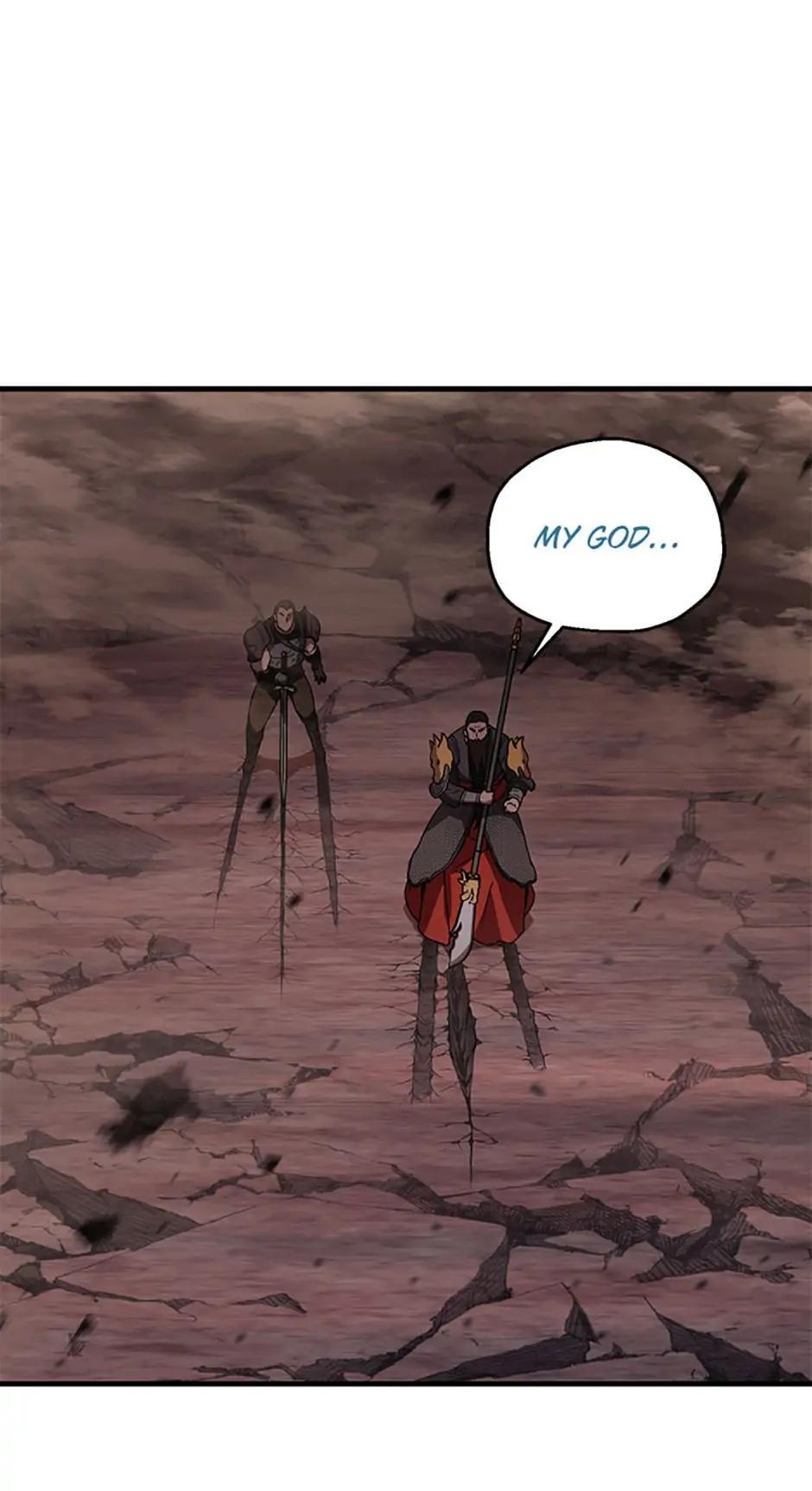 The Player Who Can't Level Up Chapter 105