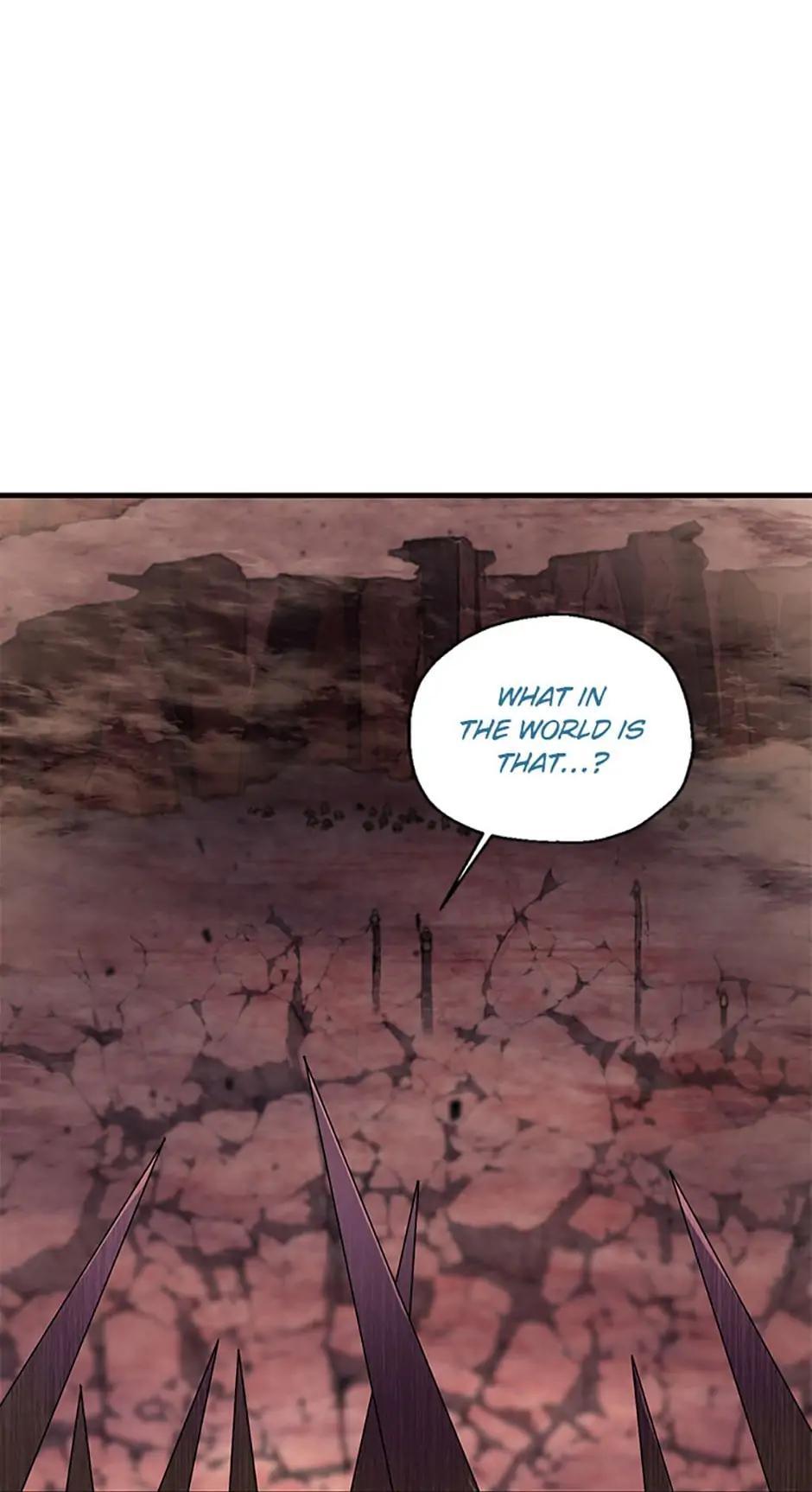 The Player Who Can't Level Up Chapter 105