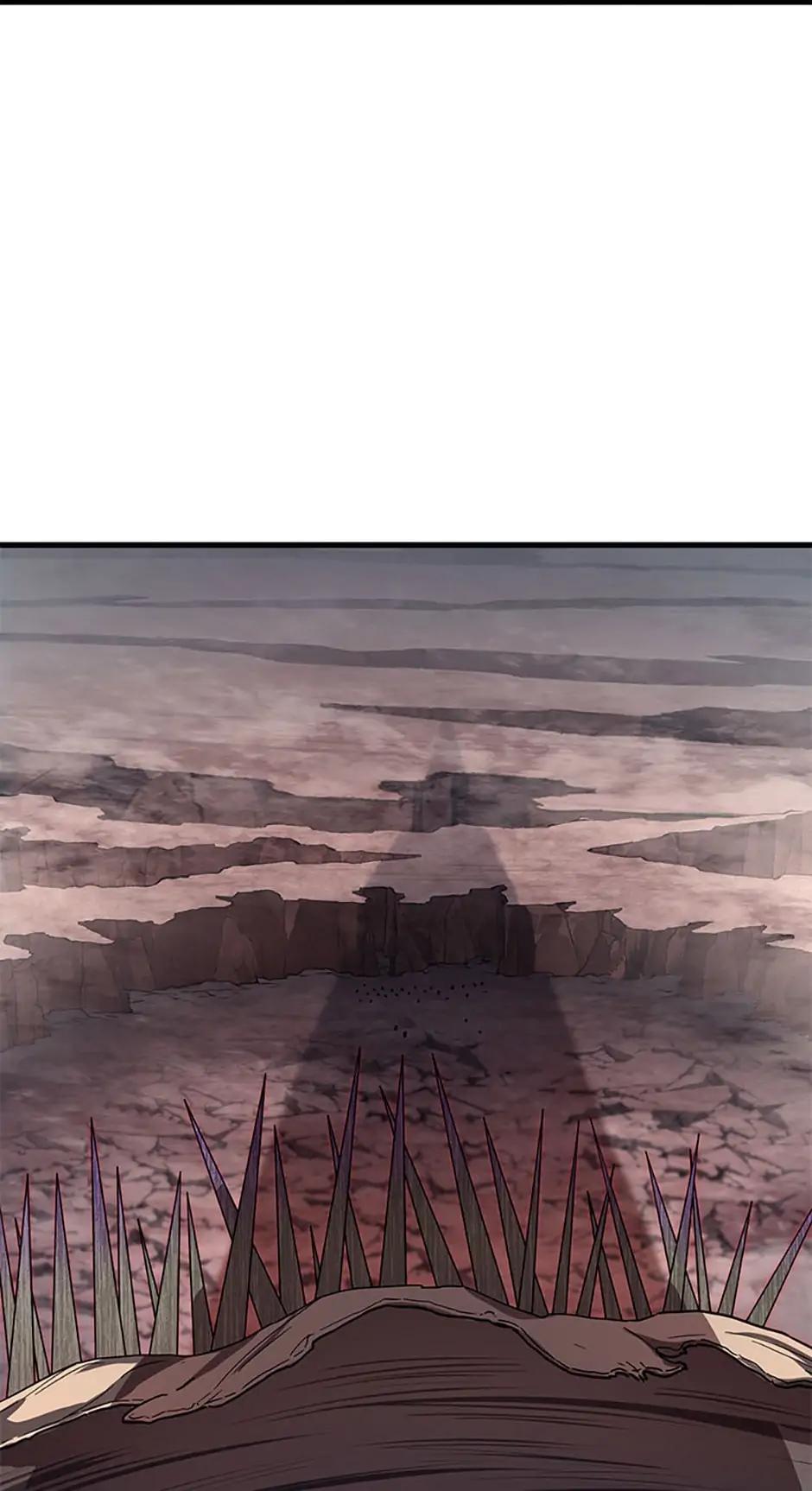 The Player Who Can't Level Up Chapter 105