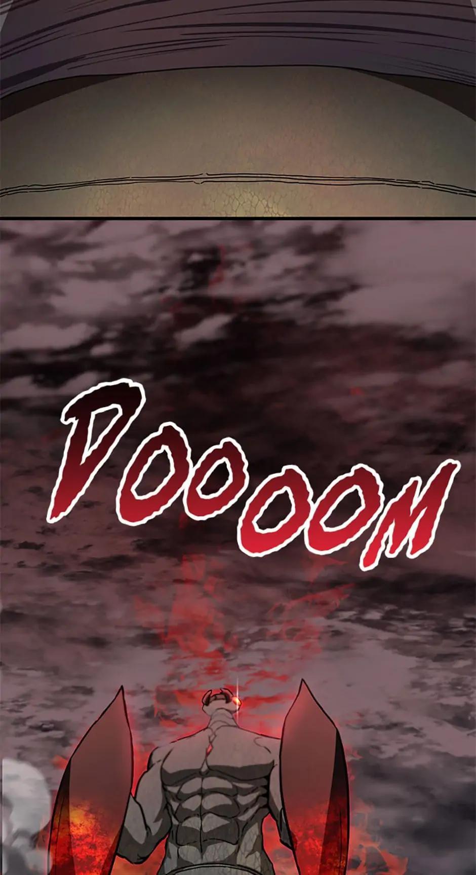 The Player Who Can't Level Up Chapter 105