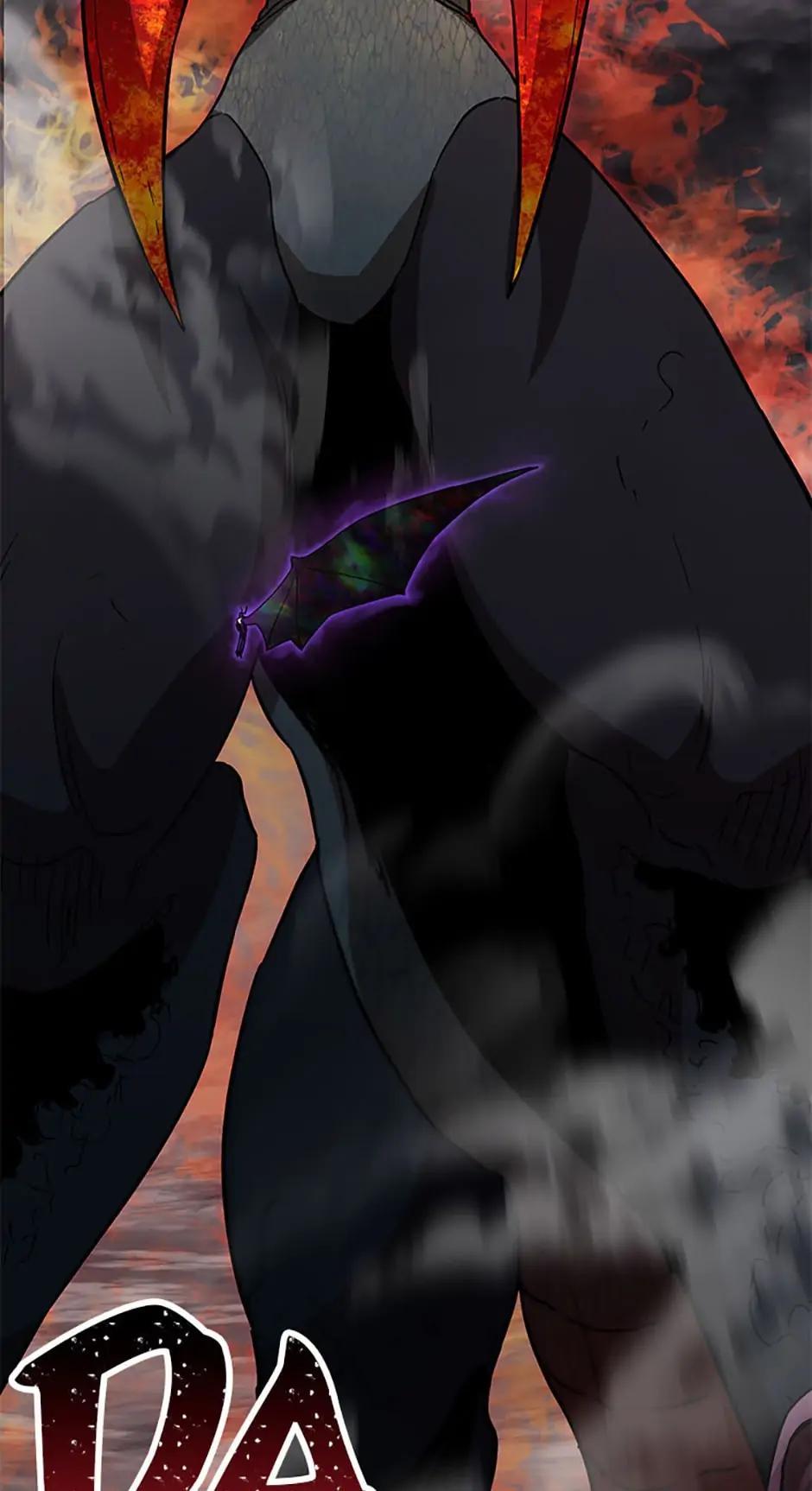 The Player Who Can't Level Up Chapter 105