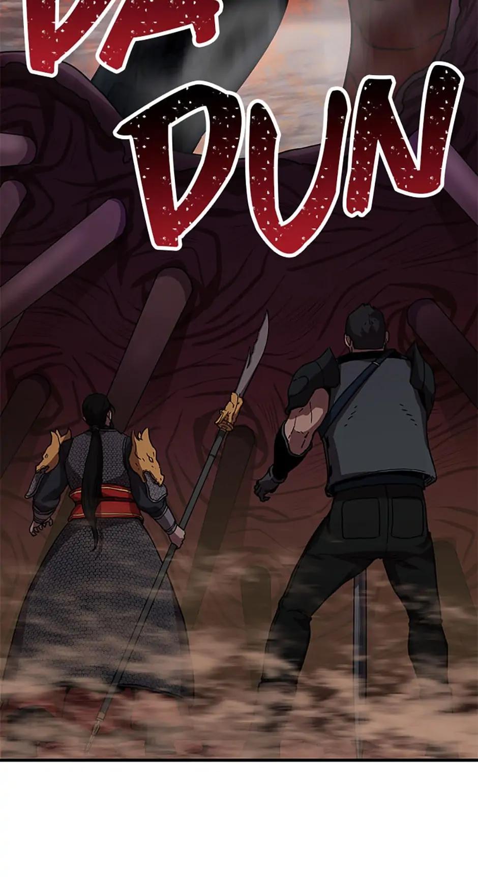 The Player Who Can't Level Up Chapter 105