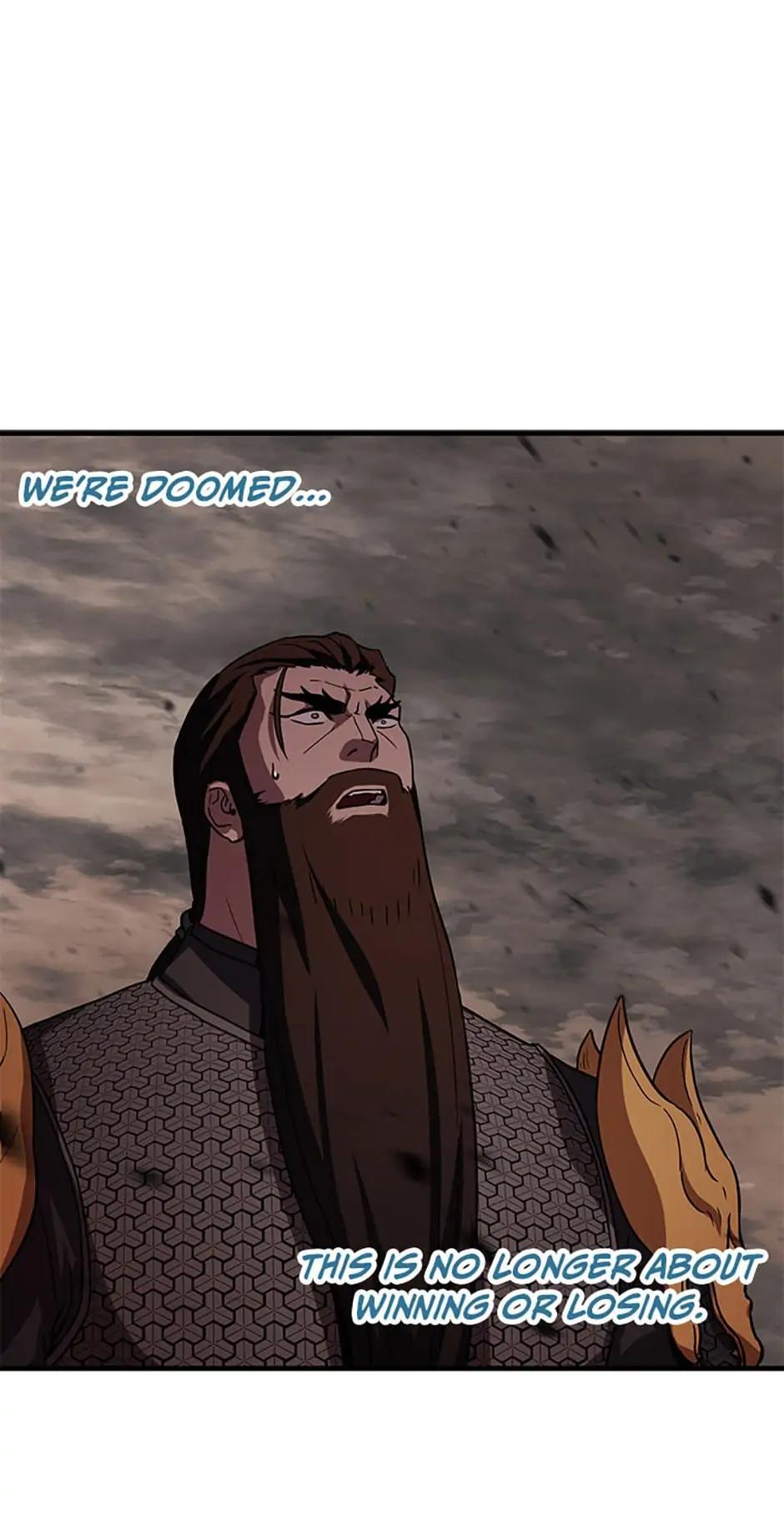 The Player Who Can't Level Up Chapter 105