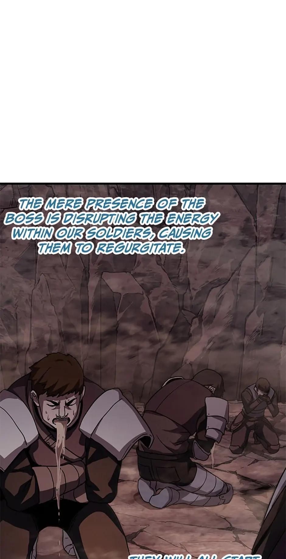 The Player Who Can't Level Up Chapter 105